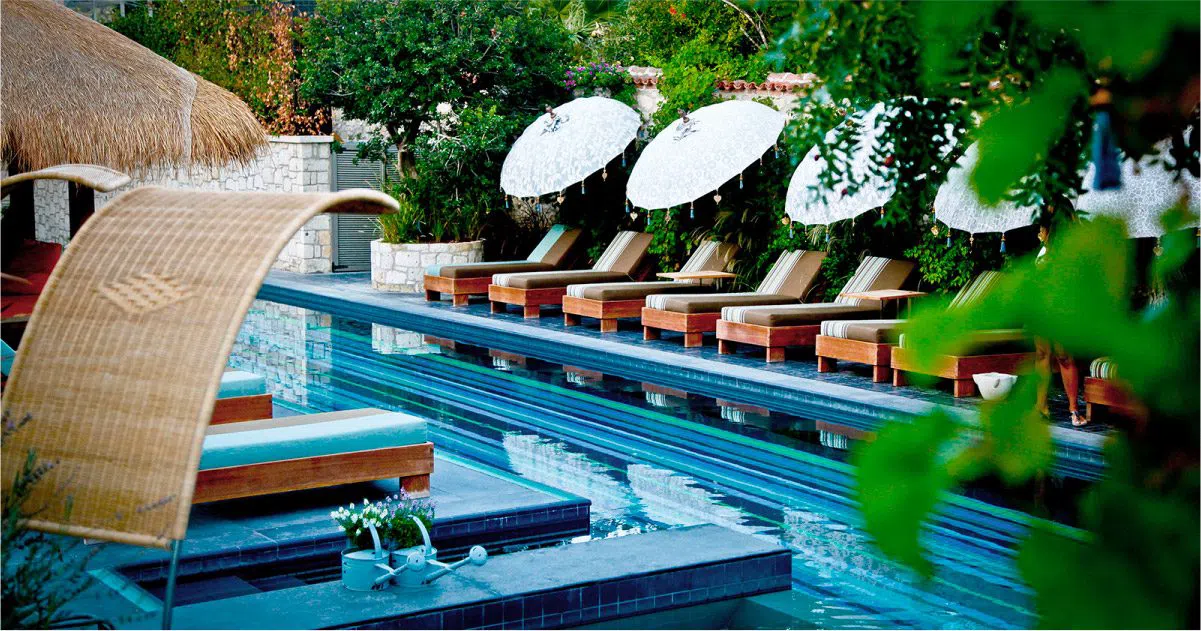 Alavya Hotel, Izmir