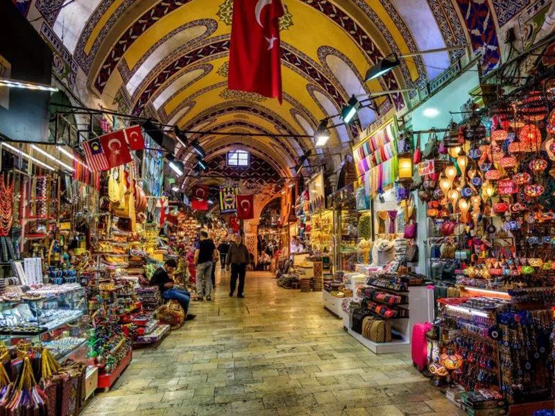 Three Days in Izmir Without a Car