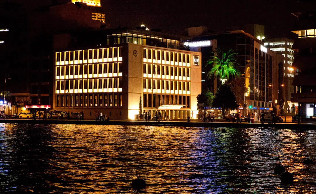 Key Hotel, Izmir