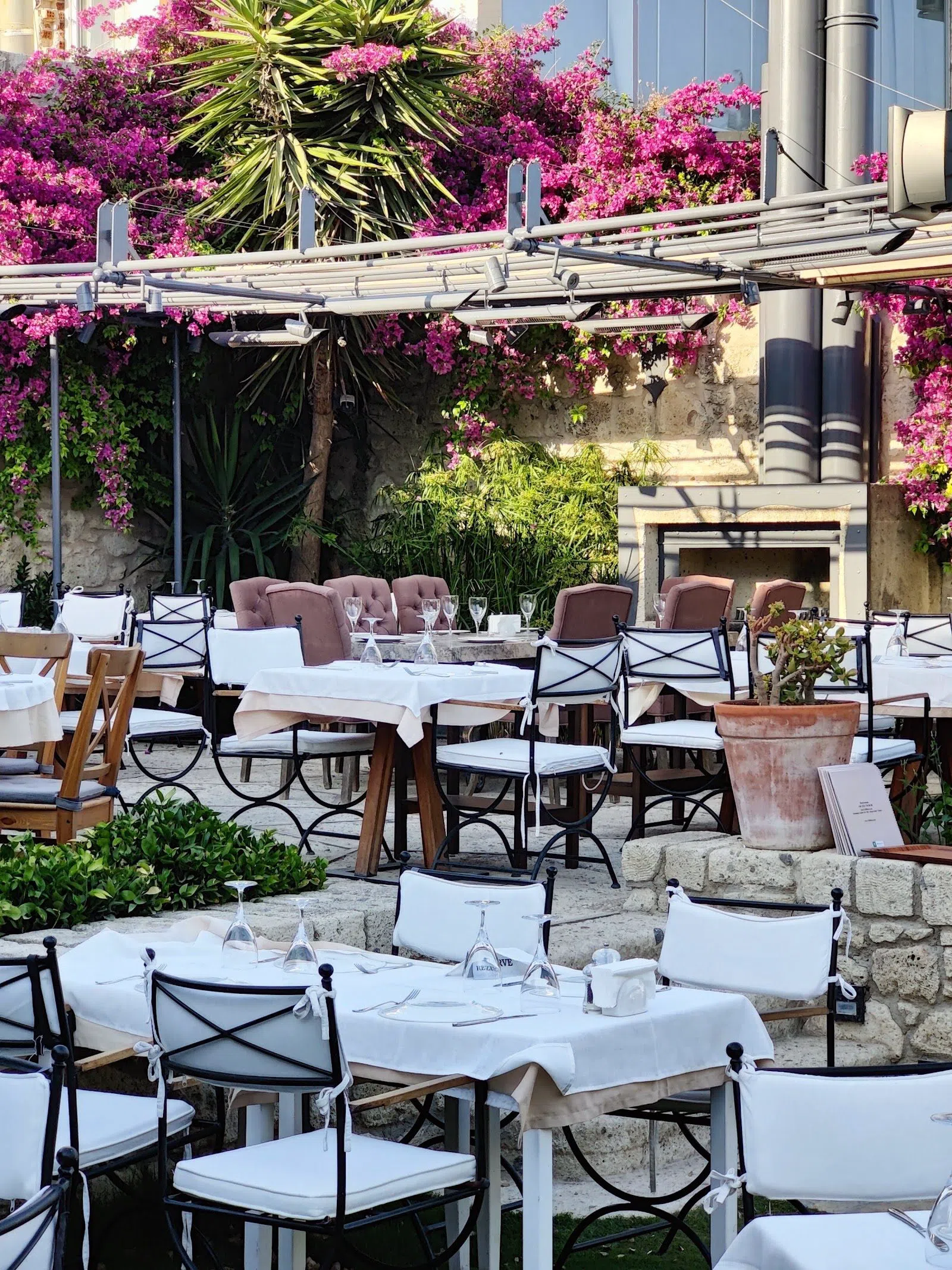 Fava Alaçatı, Izmir