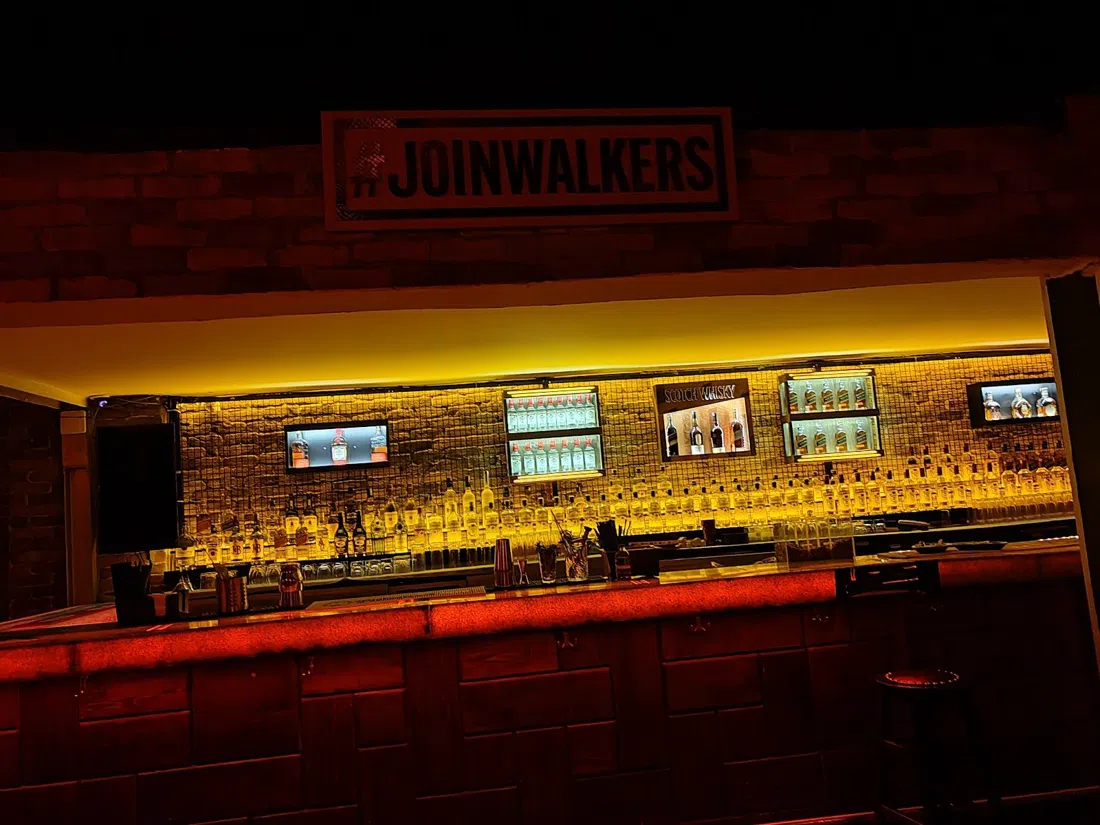 Bios Bar Alsancak, Izmir