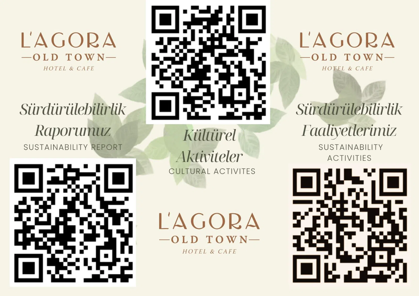 L'Agora Old Town Hotel & Bazaar, Izmir