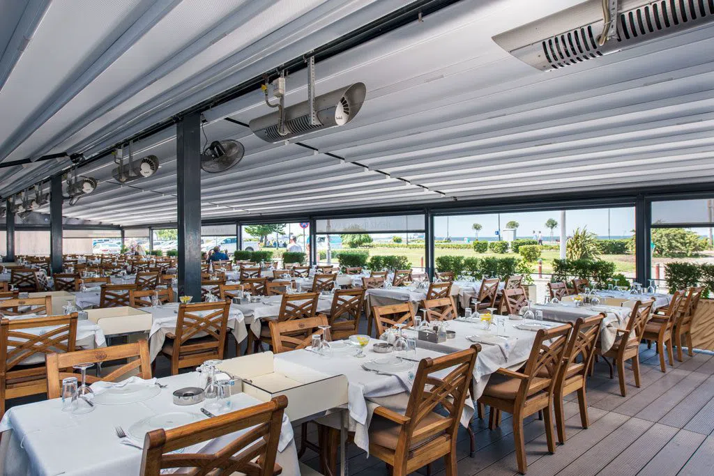 Tuz, Rakı ve Deniz: İzmir'in Ege'yi Yeme Biçimi