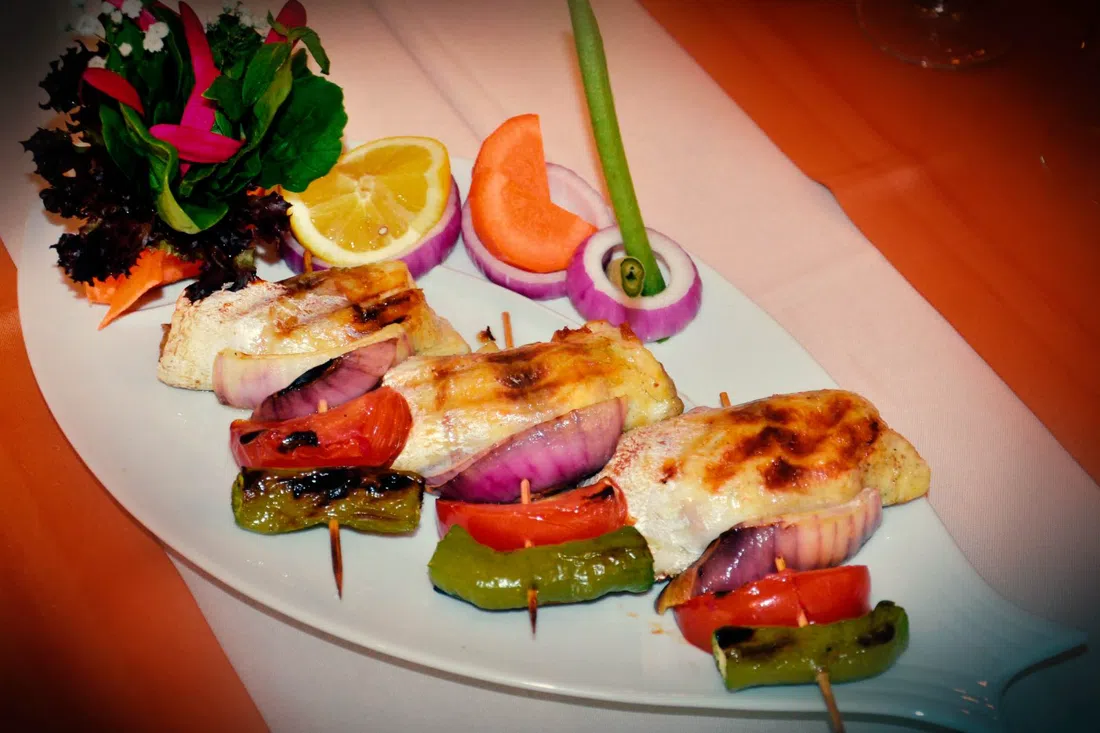 Sakız Alsancak, İzmir