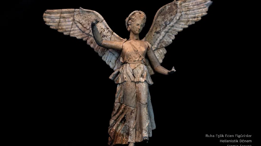 İzmir Arkæologiske Museum, Izmir