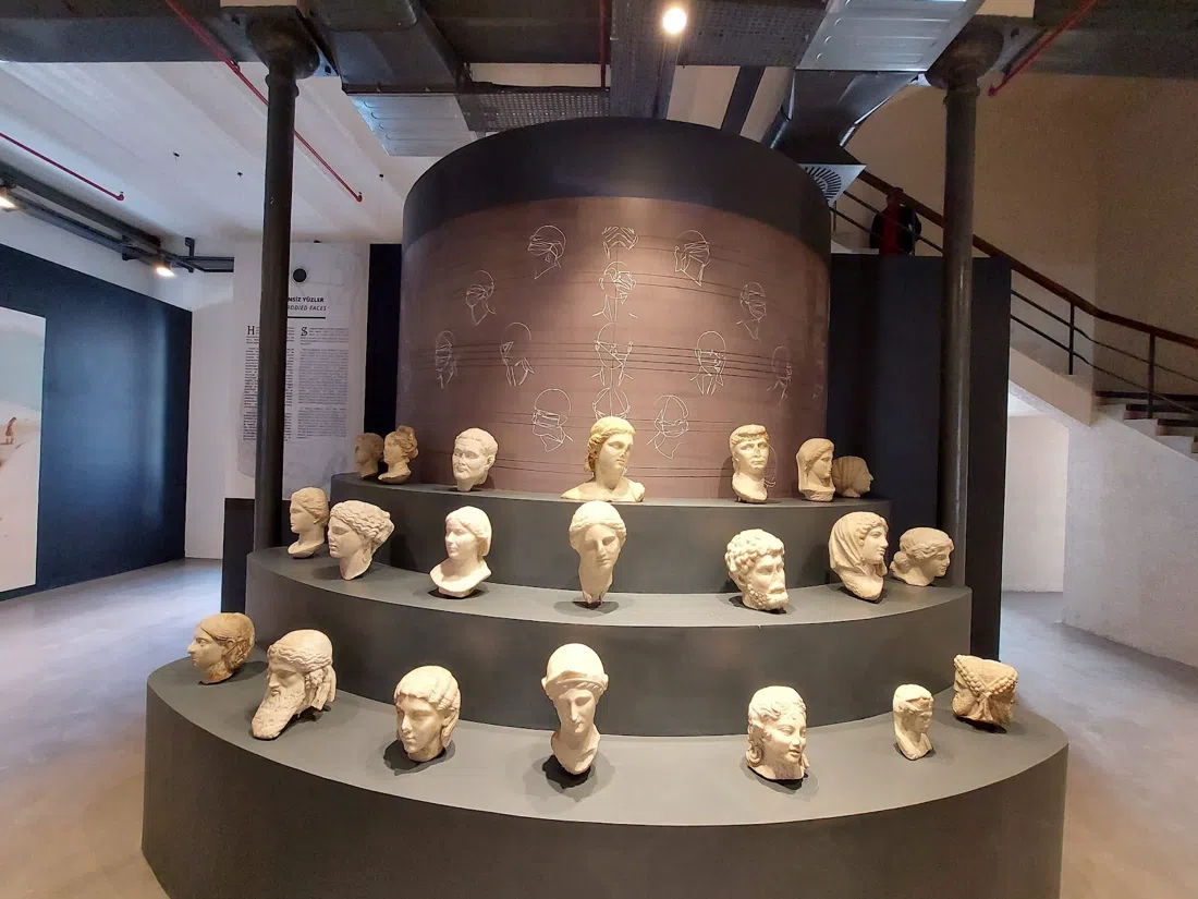 İzmir Etnografiske Museum, Izmir