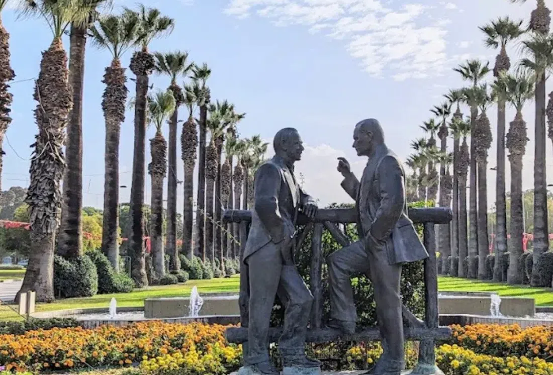 İzmir Kültürpark Open Air Theatre, Izmir