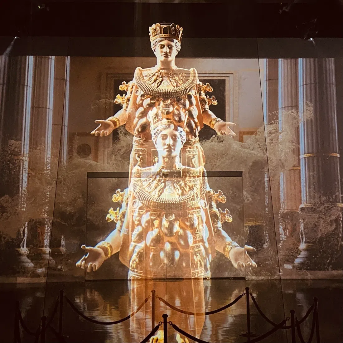 Ephesus Experience Museum (Efes Deneyim Müzesi), Izmir