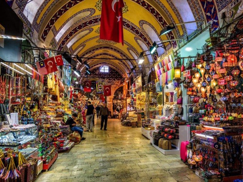 Hacımemiş Quarter, Izmir