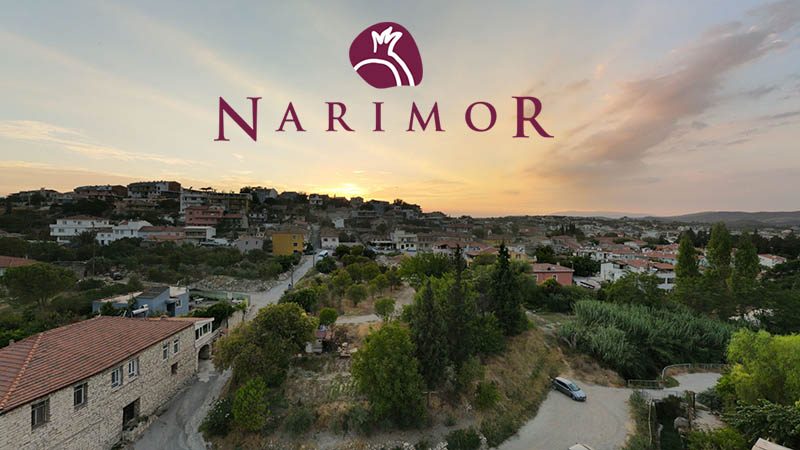 Narımor Urla, Izmir