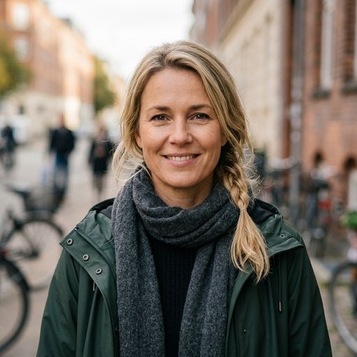 Astrid Haugen