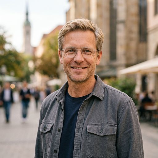 Bram Janssen