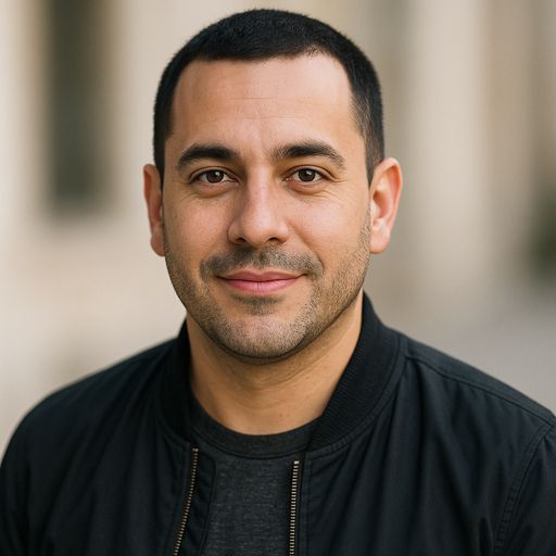 Diego Salas