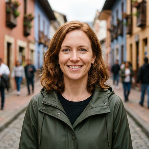 Élodie Marchand
