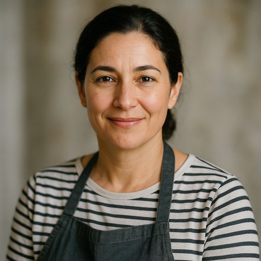 Ines Carvalho