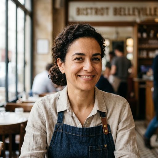 Leïla Haddad