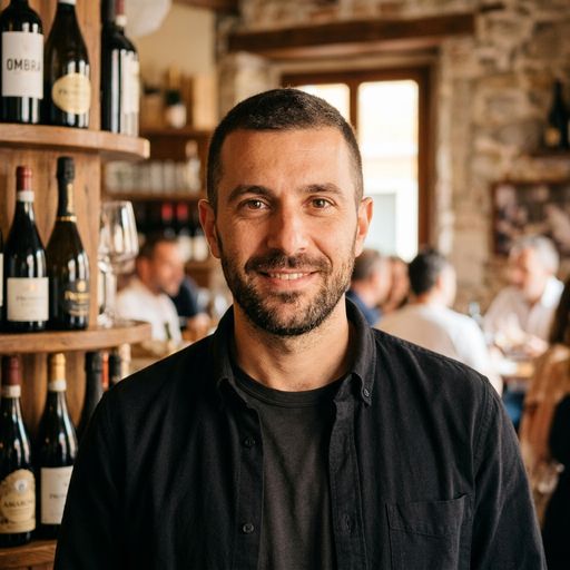 Matteo Zorzi