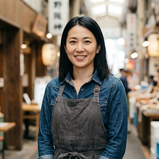 Rina Fukuda