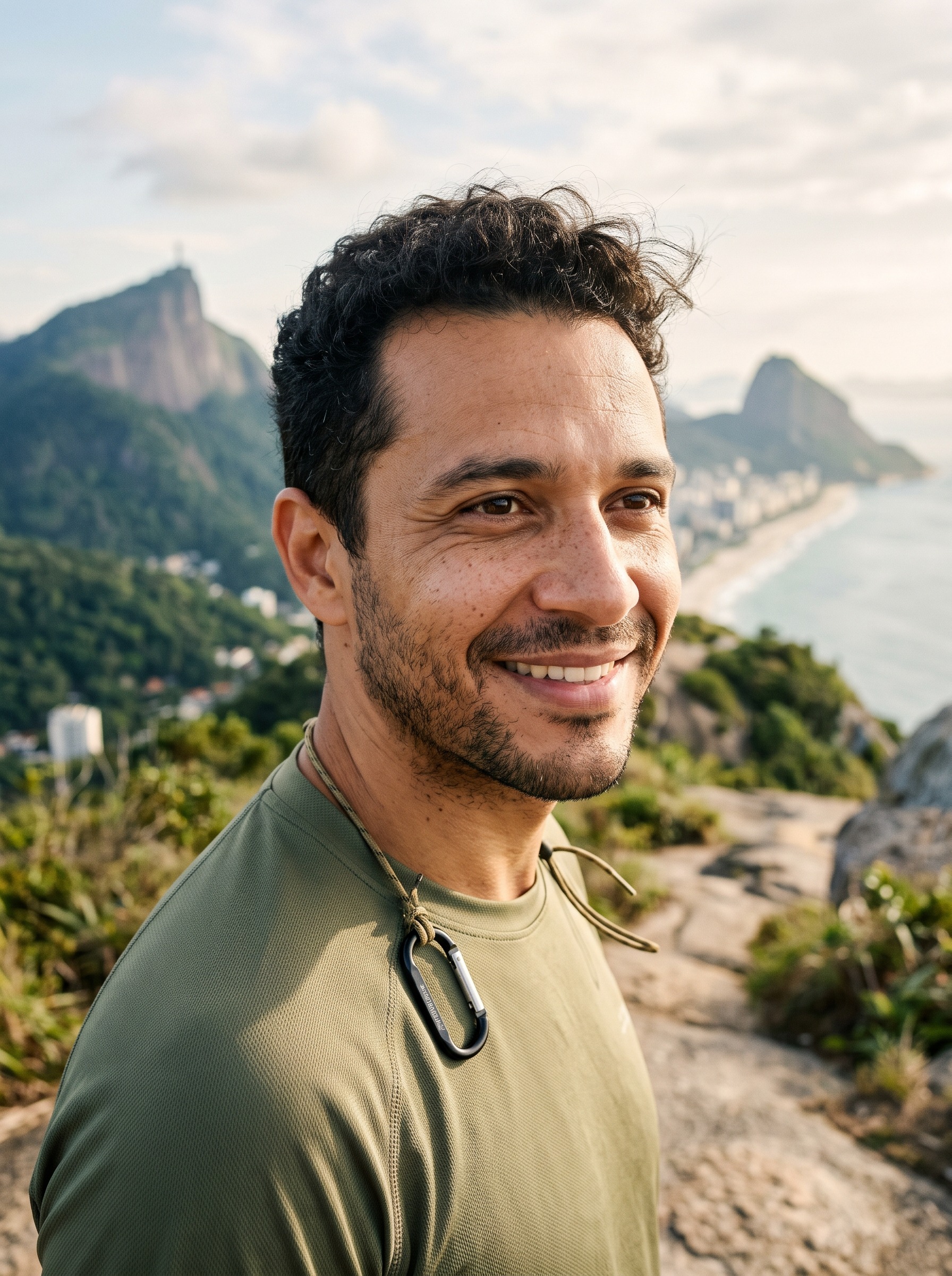 Rodrigo Nascimento