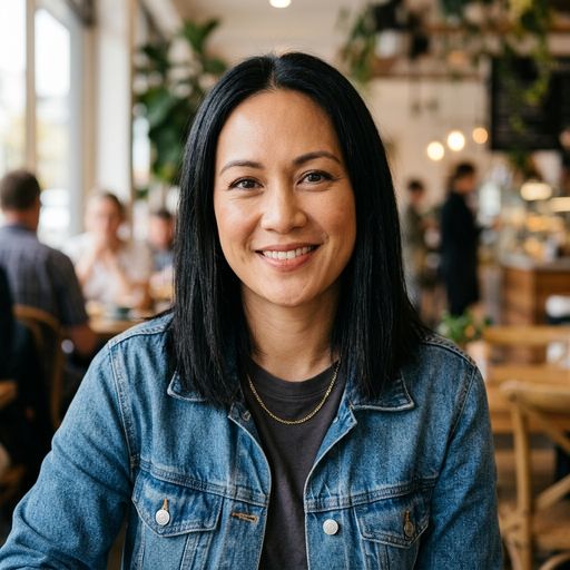 Serena Chong