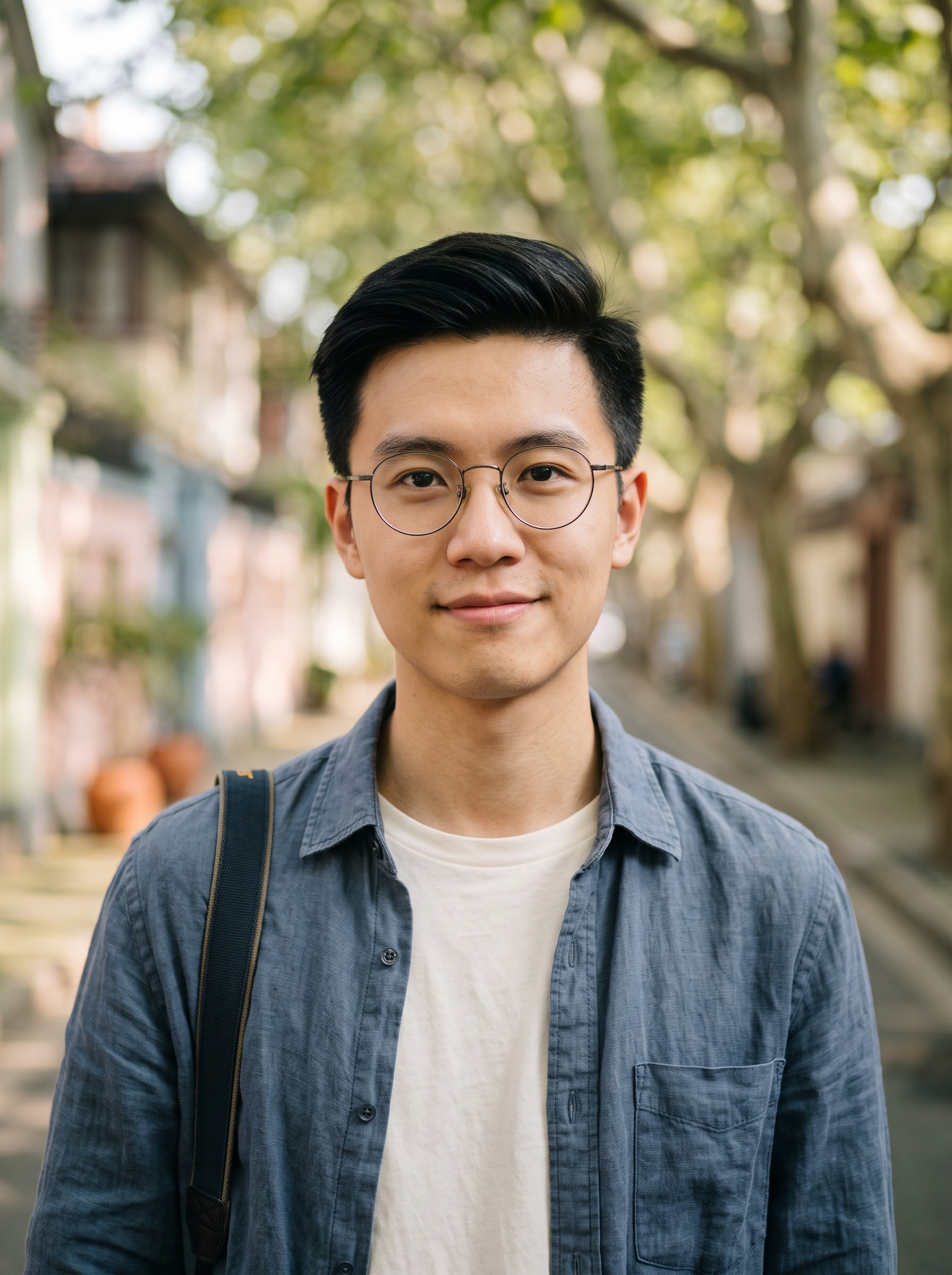 Liang Wei