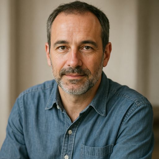 Tomás Faria
