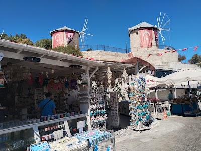 Alaçatı & Çeşme