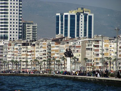 Alsancak