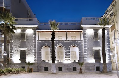 Arkas Art Center