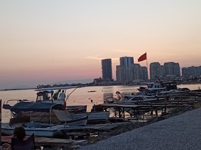 Bostanlı