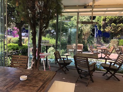Cumba Restoran