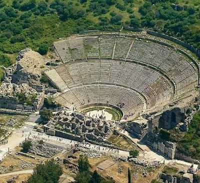 Ephesus & Şirince