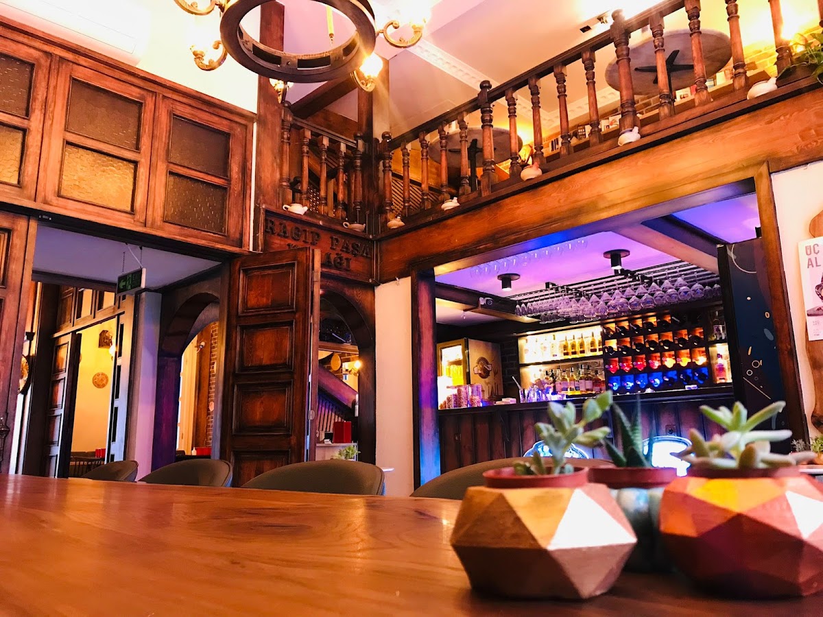Inhouse Hostel, Izmir