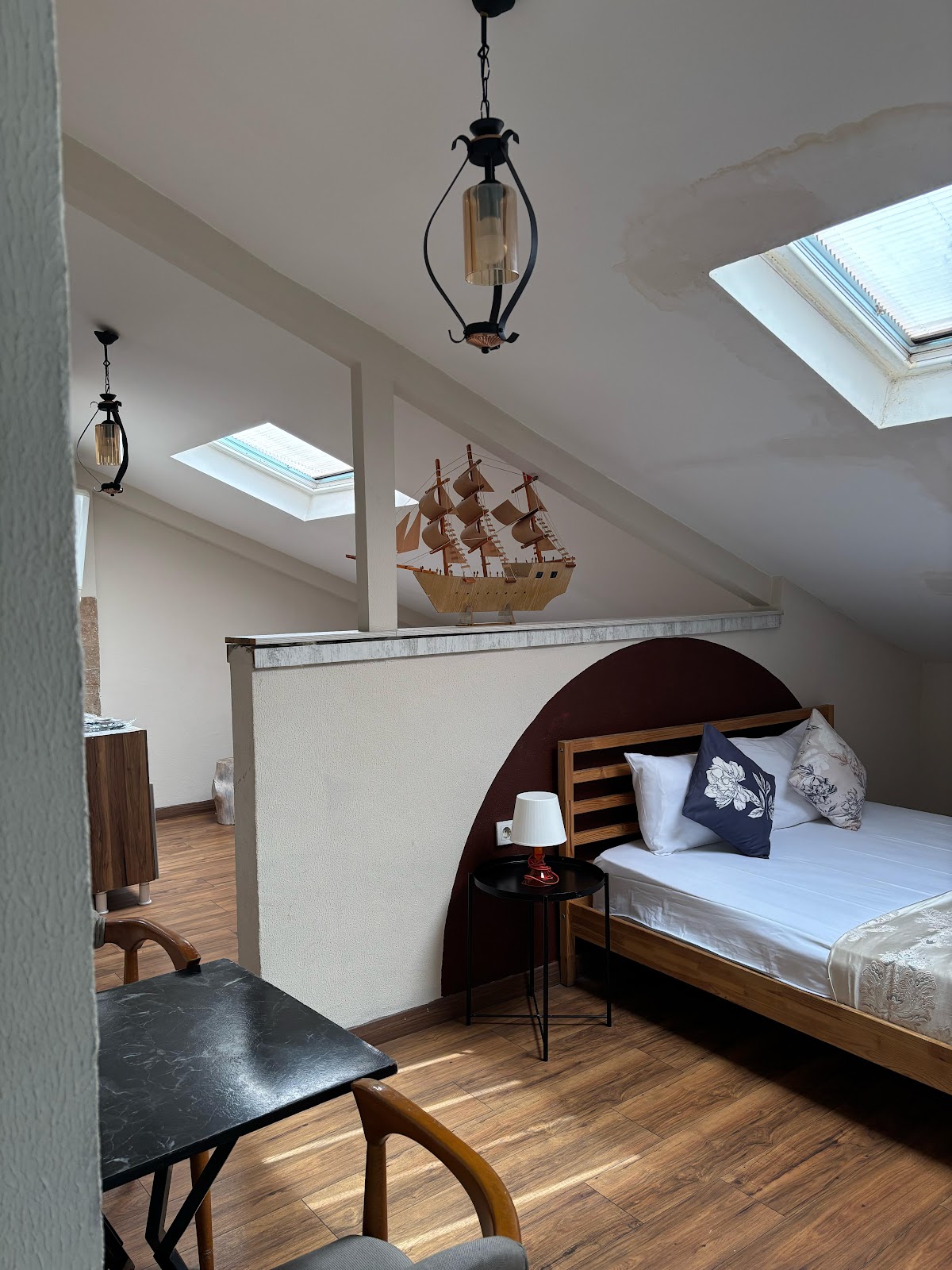 Inhouse Hostel — photo 2