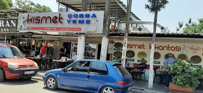 Kısmet Lokantası