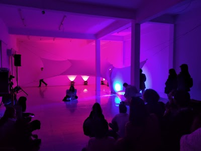 K2 Contemporary Art Center