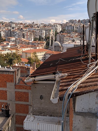 Karataş
