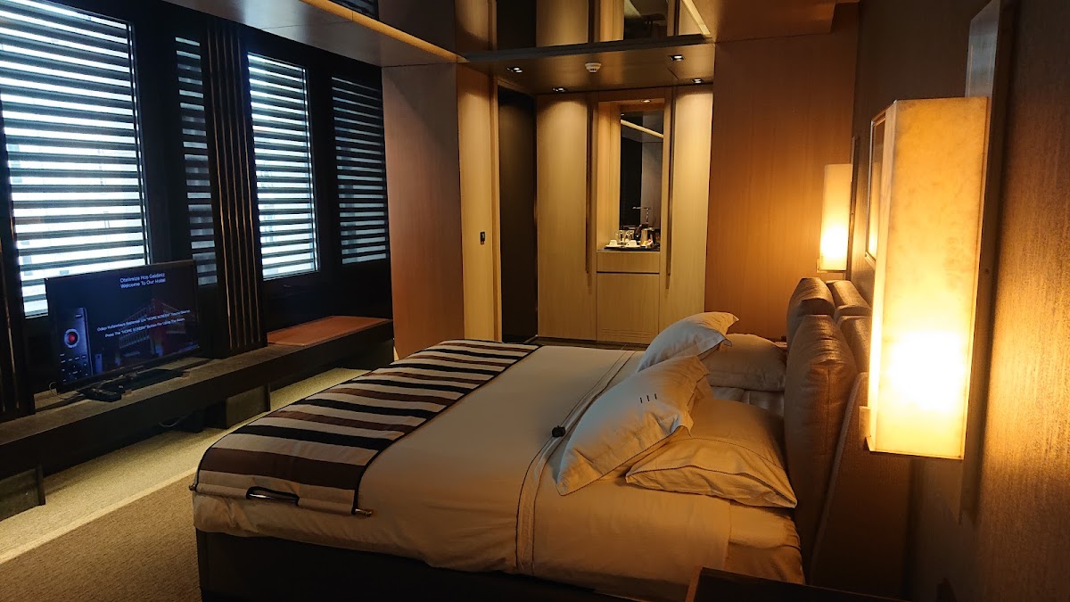 Key Hotel, Izmir