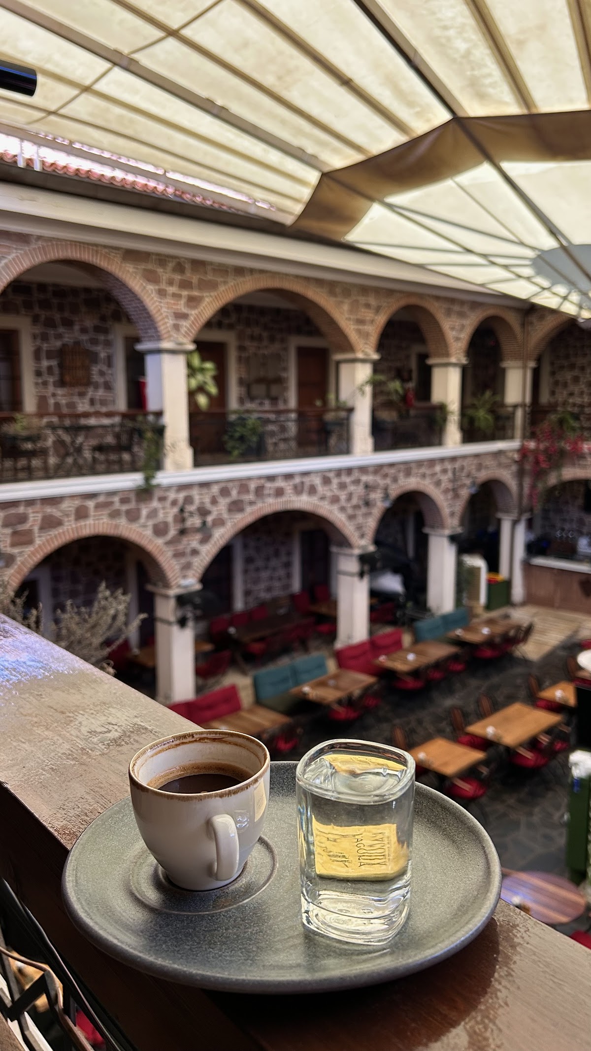 L'Agora Old Town Hotel — photo 6