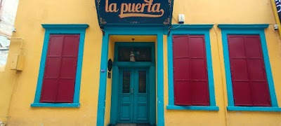 La Puerta