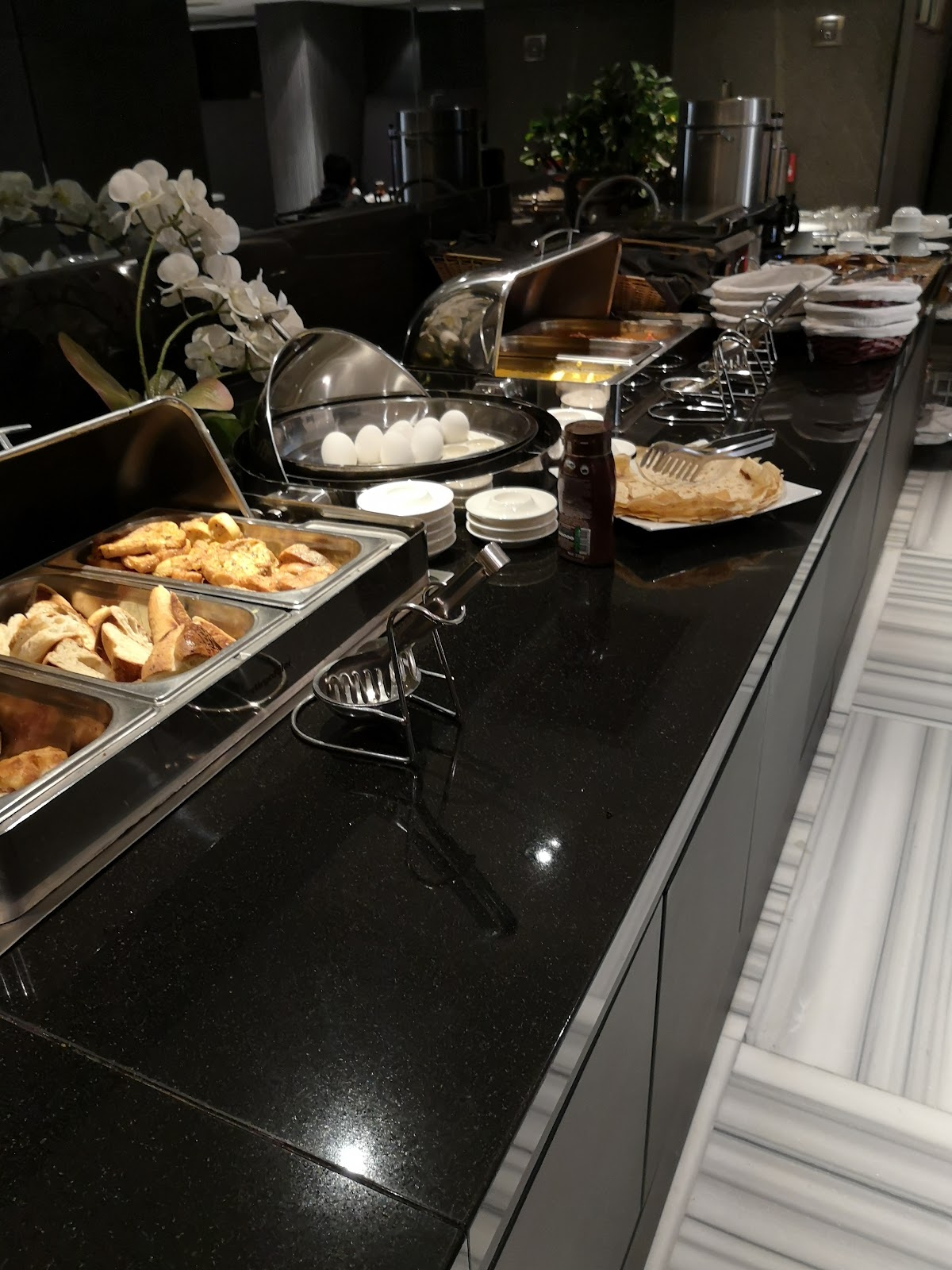 Met Hotel — photo 2