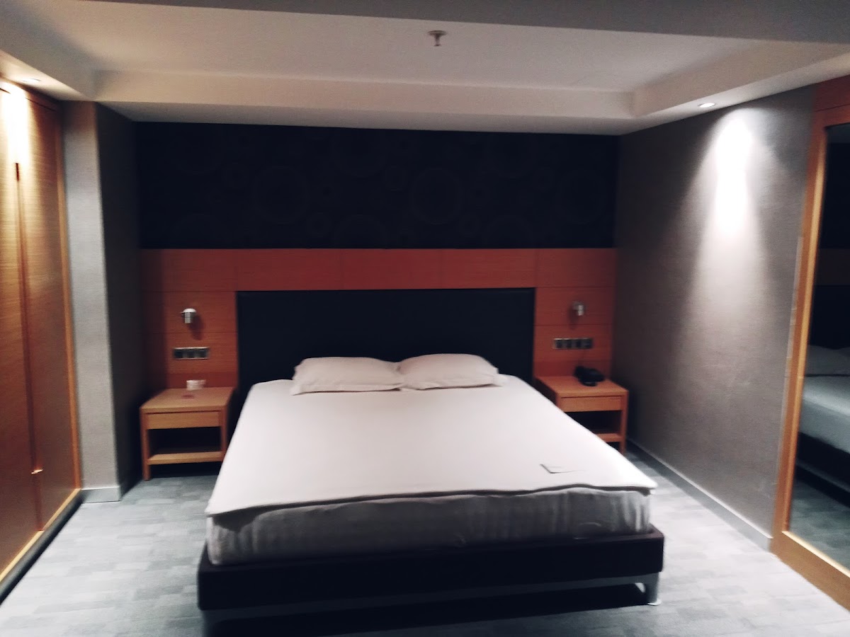 Met Hotel — photo 3