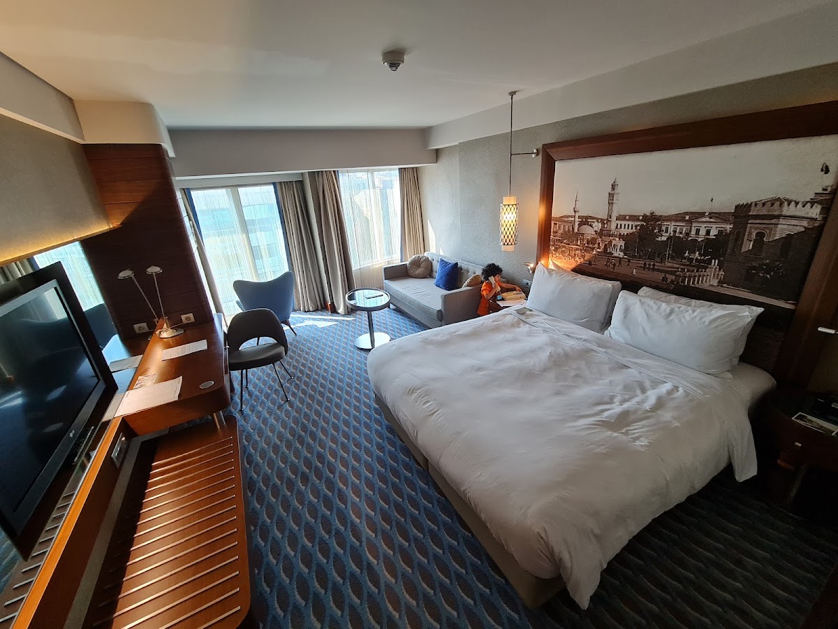 Renaissance Izmir Hotel, Izmir