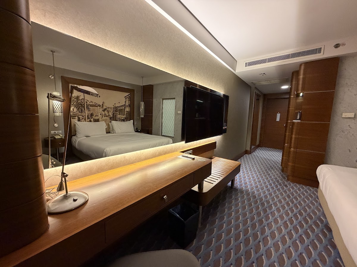Renaissance Izmir Hotel — photo 5