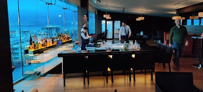 Sky Bar