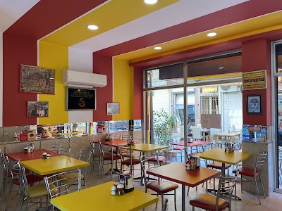 Söğüşçü Cimbom