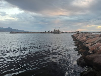 Sunset Ferry to Karşıyaka