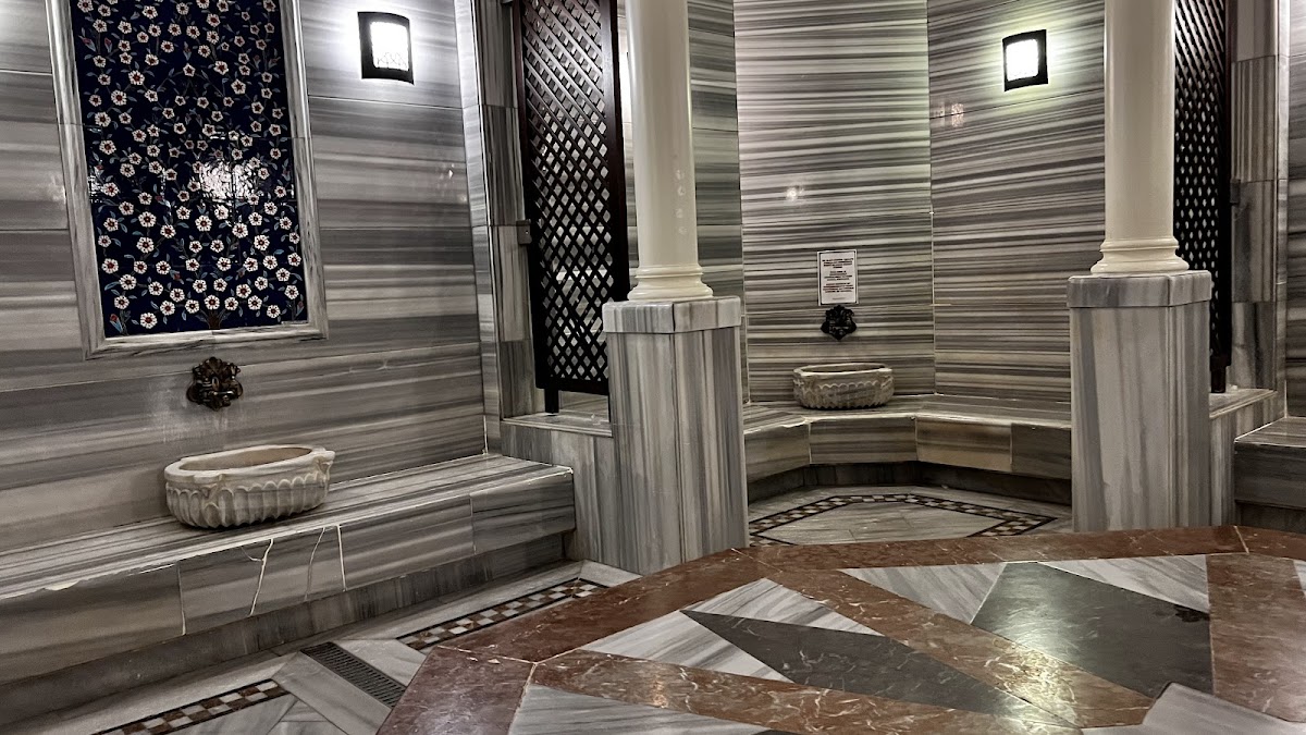 Wyndham Grand Izmir Özdilek — photo 2