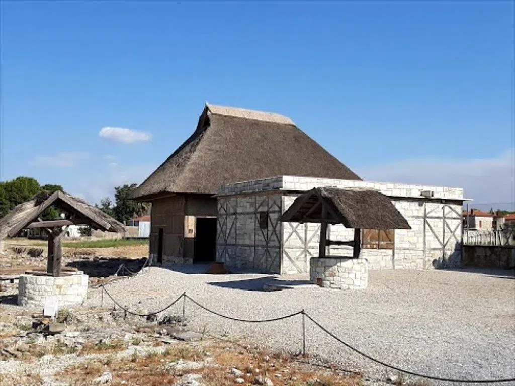 Urla, a vila de Izmir dos lagares de azeite e das mesas estreladas