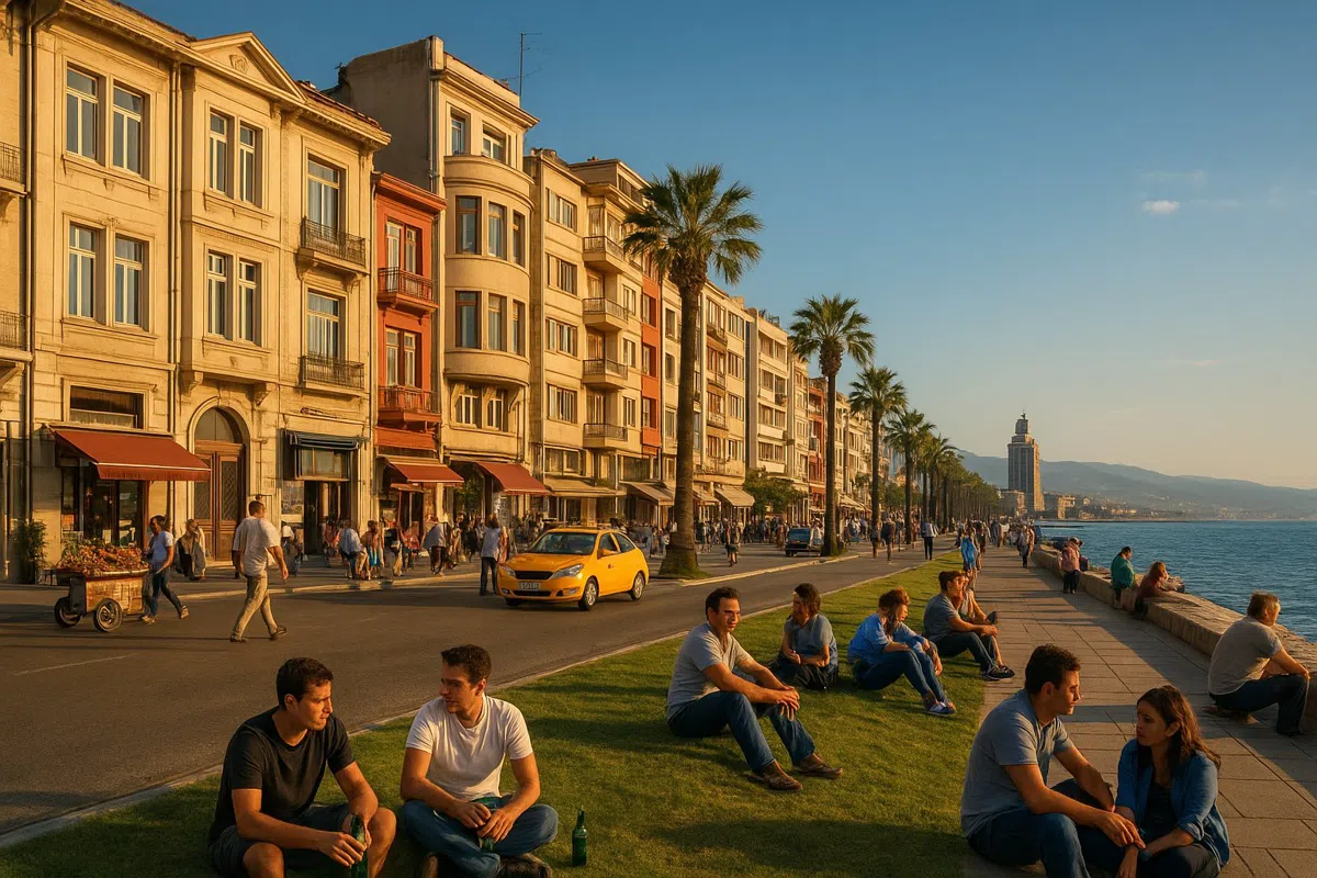 Izmir